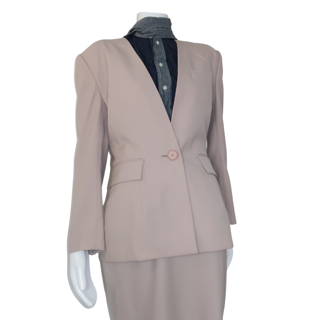 Christian Dior ladies suit