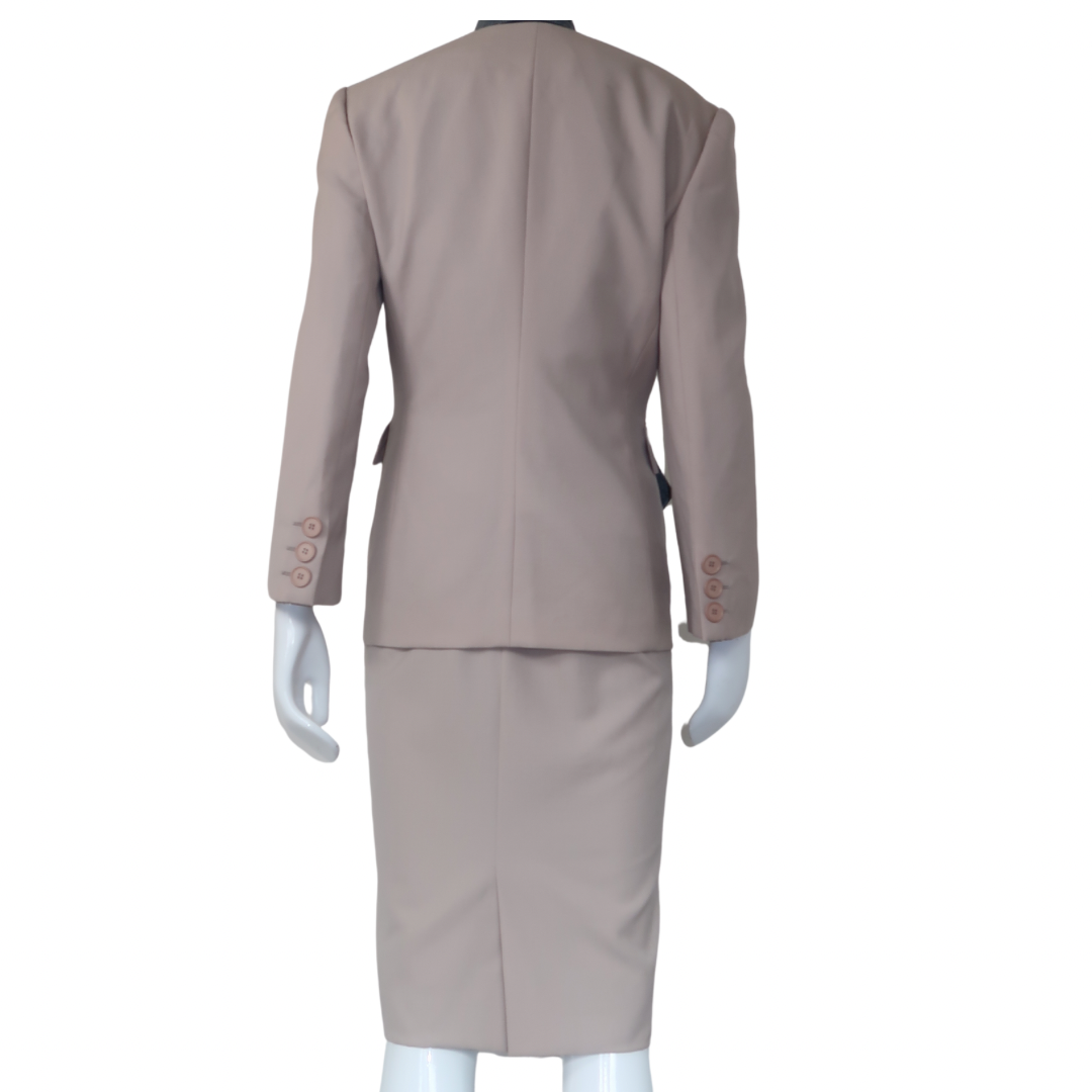Christian Dior ladies suit