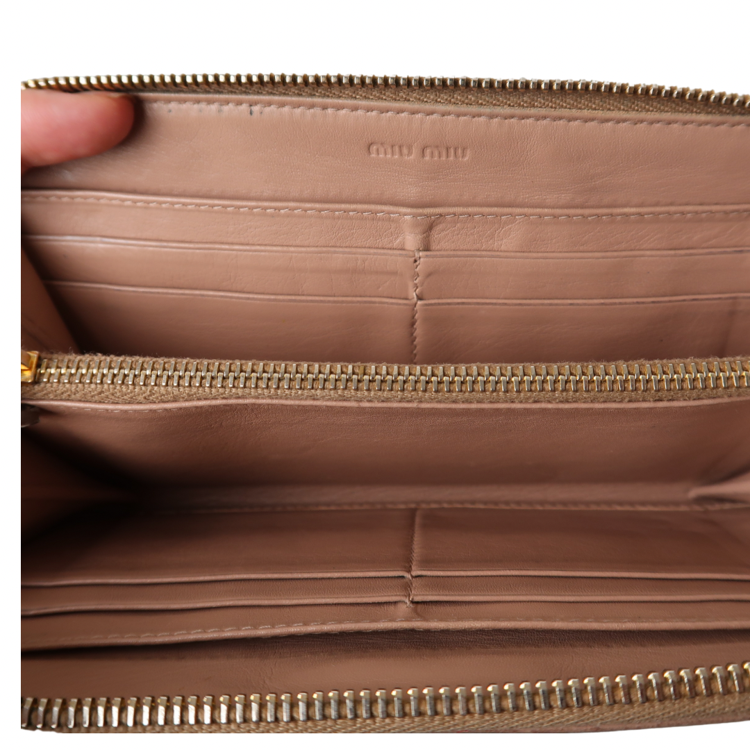 Miu miu purse