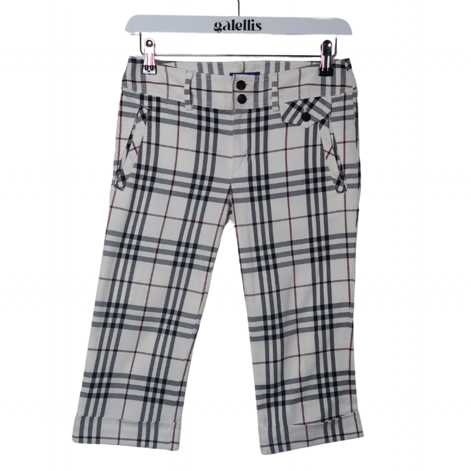 Burberry capris