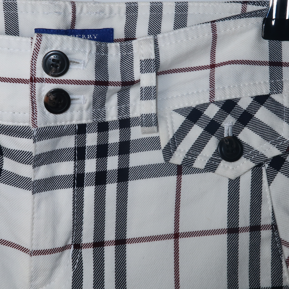 Burberry capris