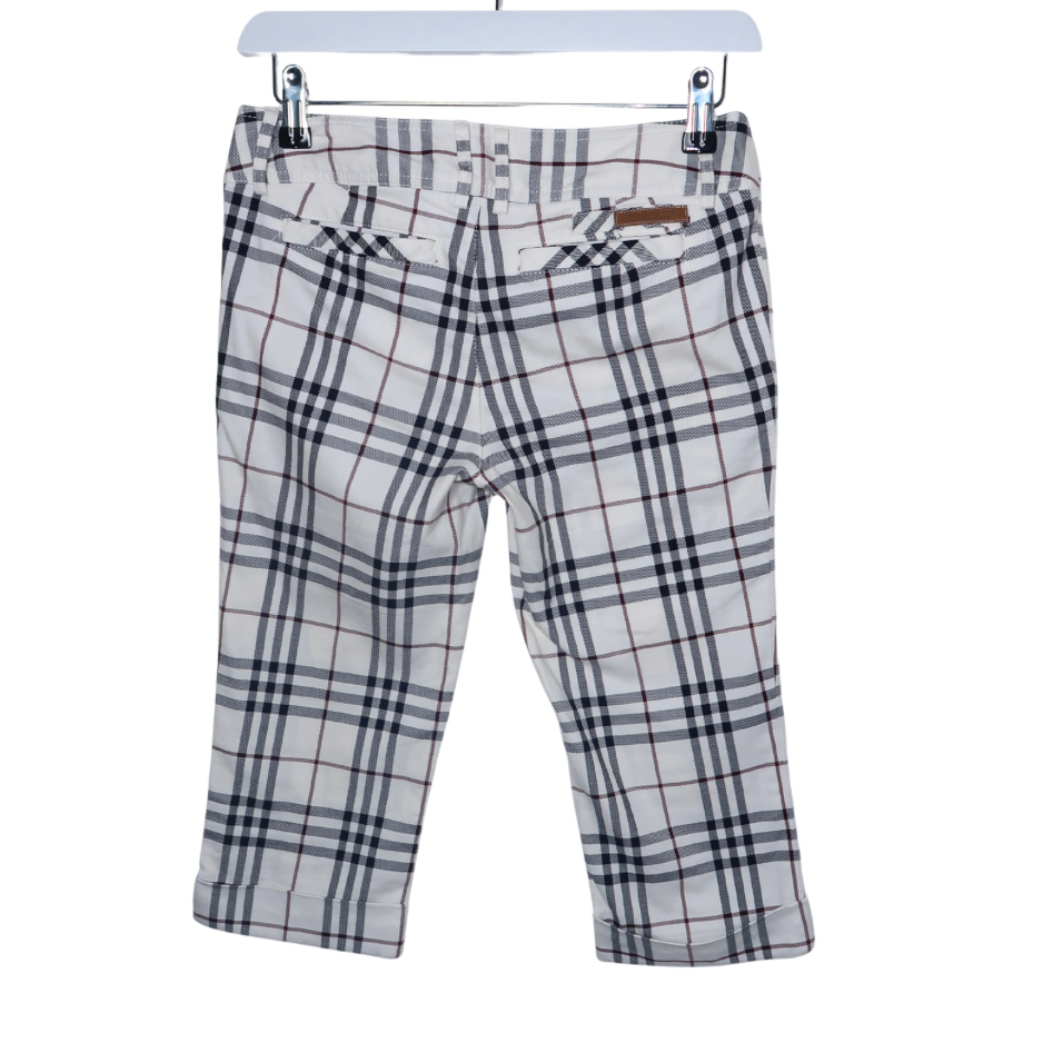 Burberry capris