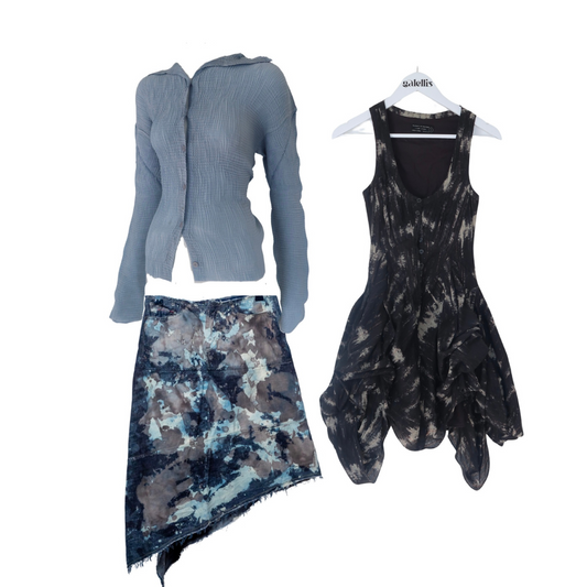 Vintage Designer Style Bundle
