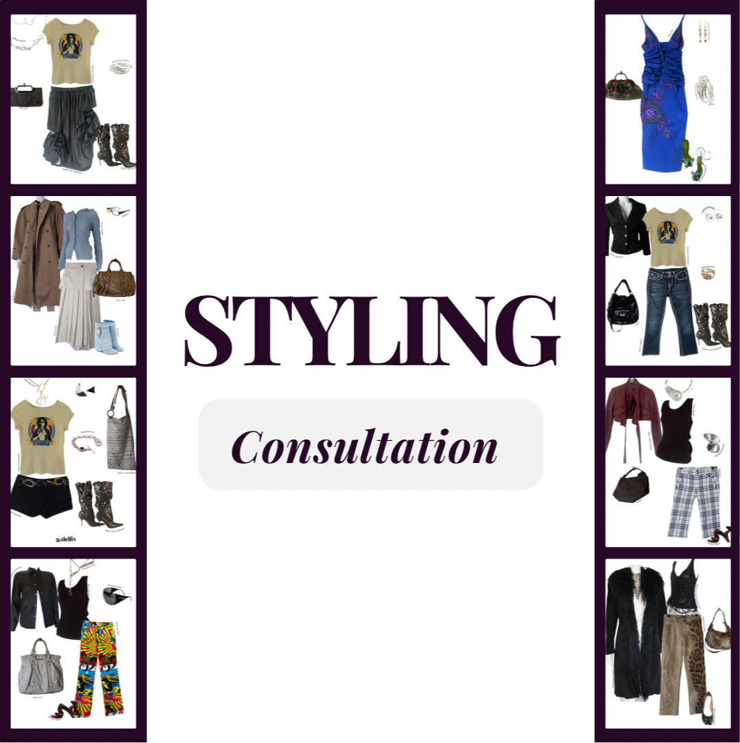 Style Consultation