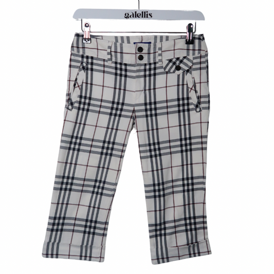 Burberry capris