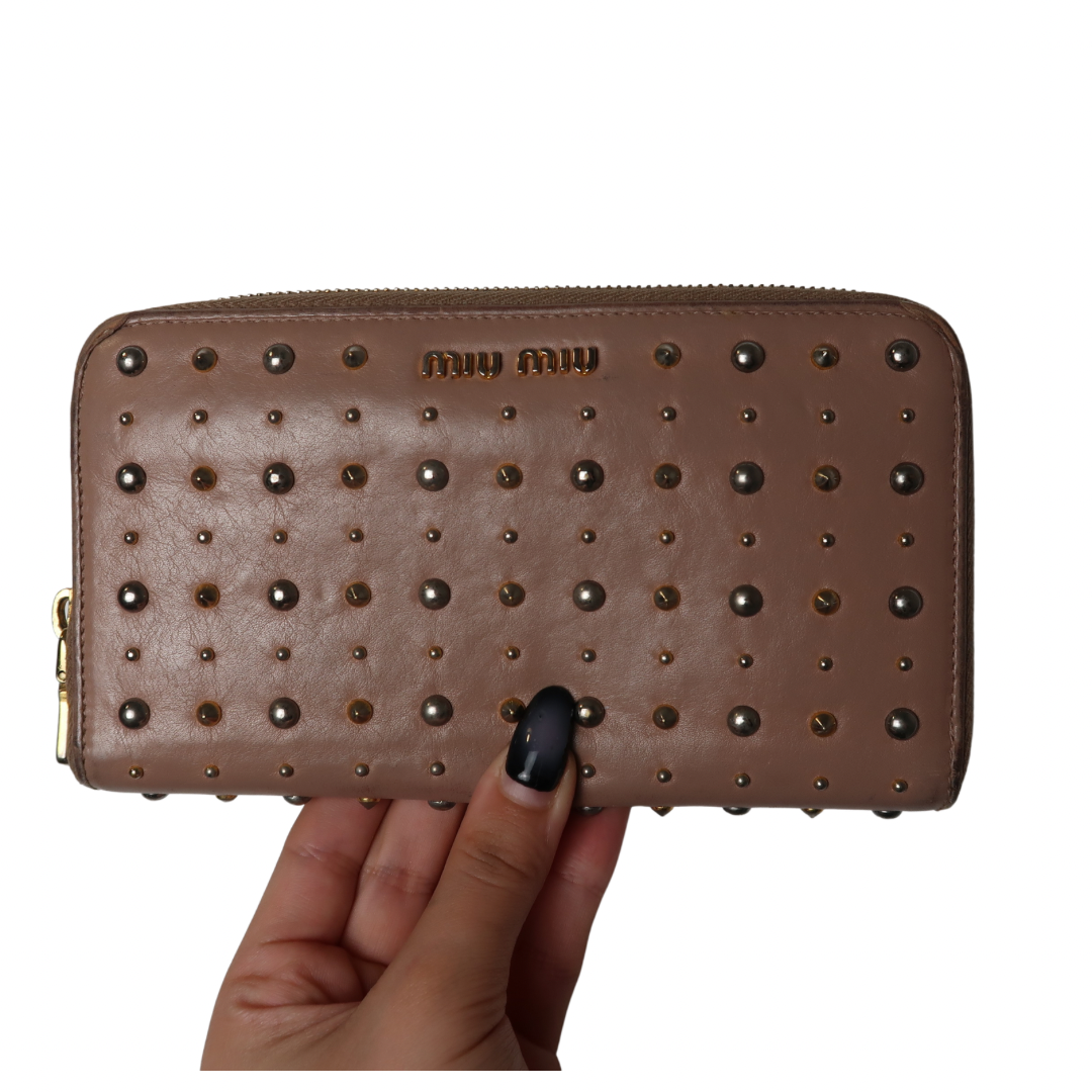 Miu miu purse