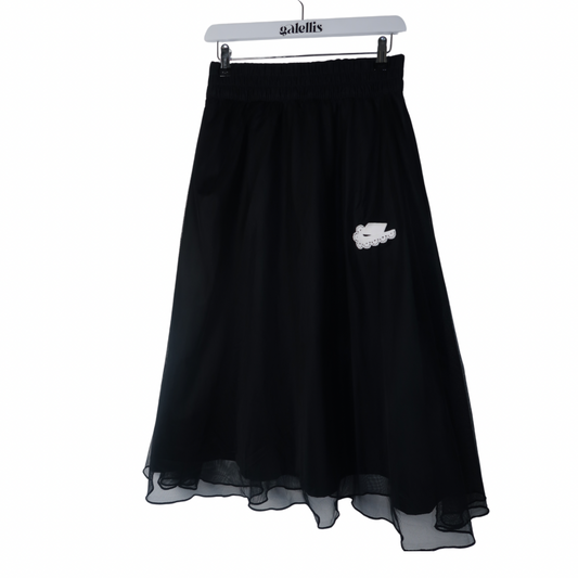Nike Tulle Midi Skirt