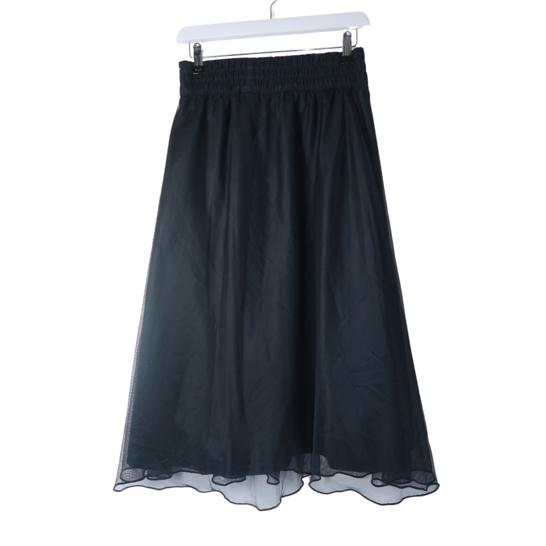Nike Tulle Midi Skirt